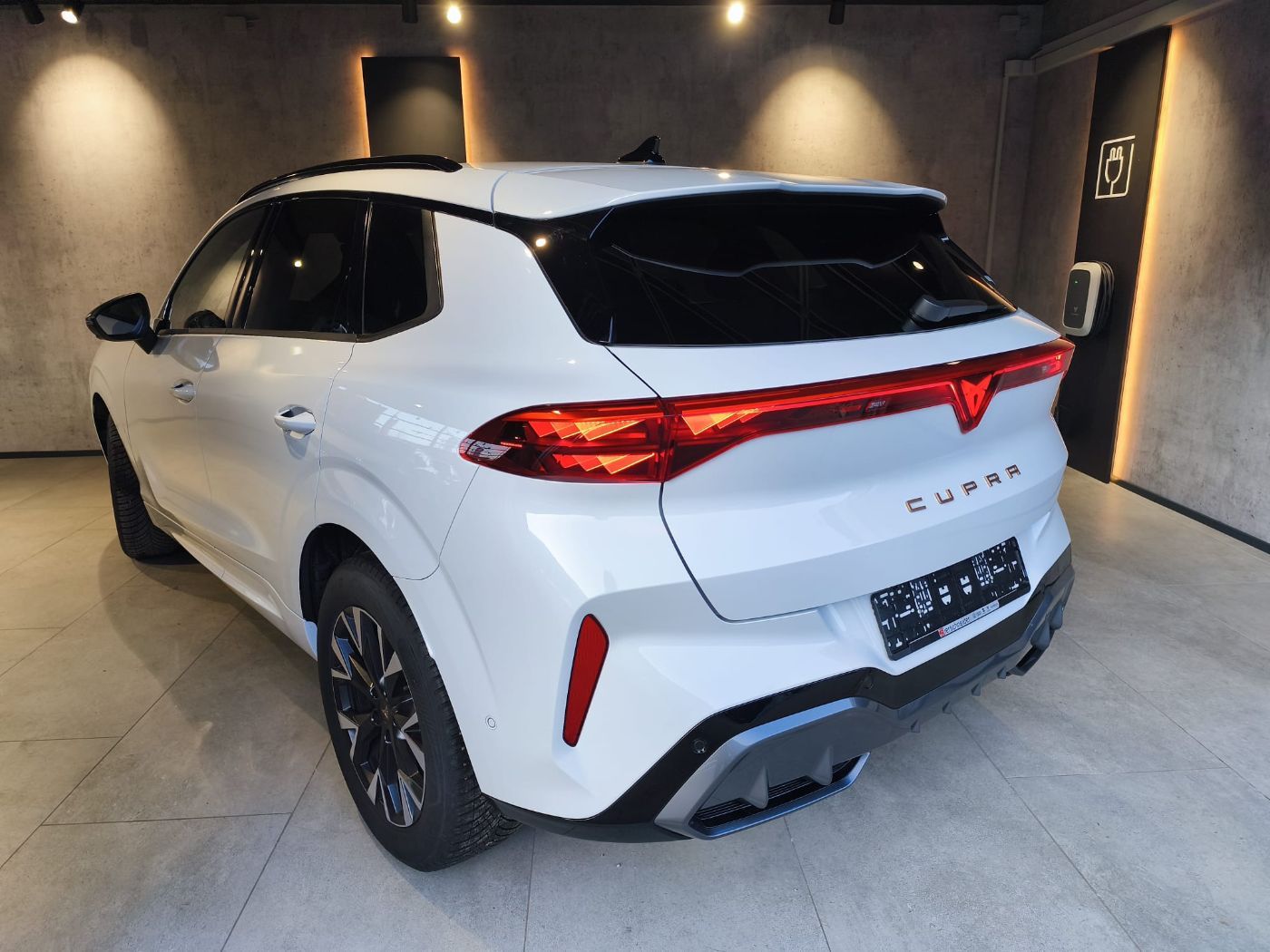 Cupra Terramar - Bild 5