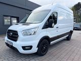 Ford Transit Kasten 3,5t L3H2 Rückfahrkamera Alufelge - Ford Transit: 3.5