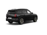 MINI Countryman Cooper Favoured Trim Panorama - MINI Cooper C Countryman Favoured-Trim