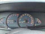 Opel Omega 2.2 16V Elegance - Opel Omega Gebrauchtwagen