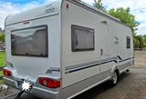 Wilk Birthday Edition W-42 - Wilk Wohnwagen