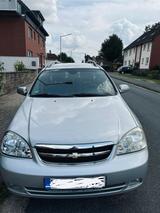 Chevrolet Nubria - Chevrolet Nubira von privat
