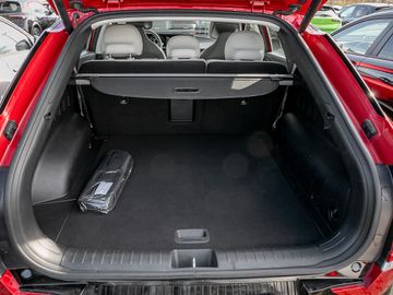 Kia EV6 Basis 2WD Standheizung Kamera Navi ACC