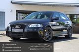 Audi RS3 Sportback 2.5 TFSI +RS-SCHALENSITZE+1.HAND++ - Audi: Rs1