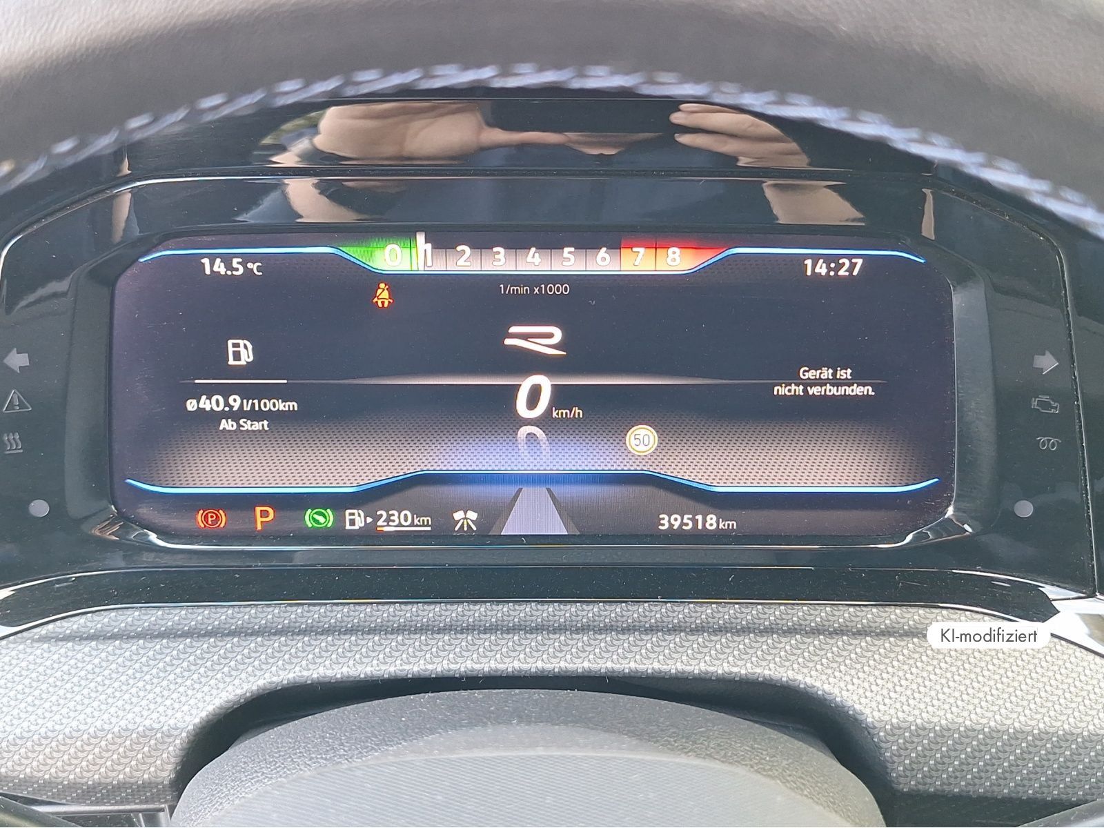 Volkswagen Golf - Bild 12