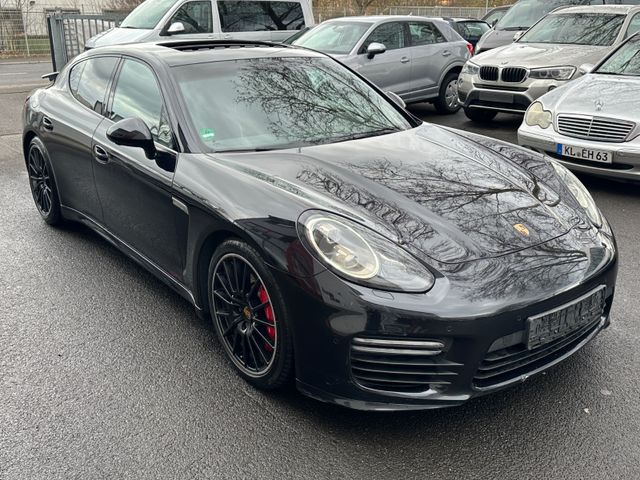 Porsche Panamera GTS~RFK~ALCANTARA~SPORTCHRONO~LED