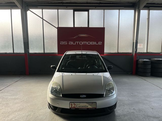 Ford Fiesta 1.3 51 kW Ambiente*Tüv Neu*