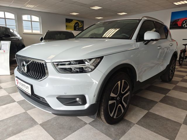 Volvo XC 40 XC40 Momentum Pro 2WD