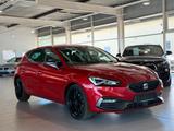 Seat Leon FR 1.5eTSI FR  Aut. LED NAVI VIRTUAL ACC - Seat Leon eTSI Gebrauchtwagen
