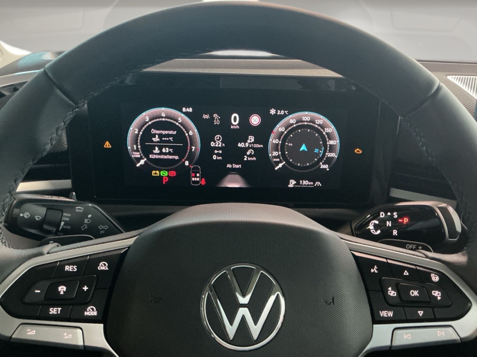 Volkswagen T-Roc - Bild 9