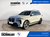 BMW X7 - Vorschau Bild 1