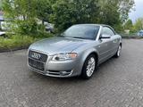 Audi A4 Cabriolet 2.0 TFSI - gebrauchte Audi A4 aus dem Jahr 2007