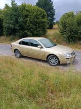 Ford Mondeo 2,0TDCi 85 kW DPF Futura X Futura X - Ford Mondeo: Futura