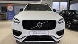 Volvo XC90 T8 Ultimate Dark Recharge AWD UPE101K B&W - Volvo: 1.8