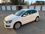 Volkswagen Polo 1.6 TDI 66kW Comfortline  AGR Neu