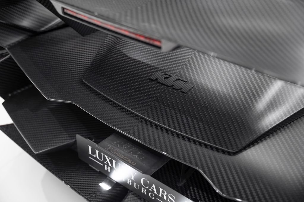 X-BOW GT-XR CARBON FULL PPF - Bild 10