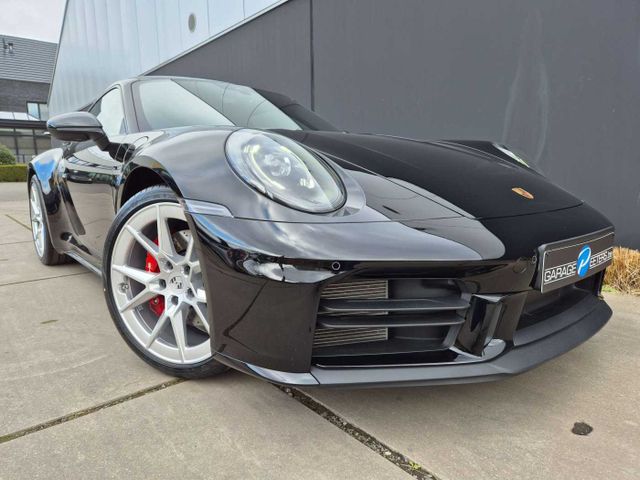 Porsche 911 /992.2 Carrera Coupé 3.0i PDK*AERO PACK*SUNR