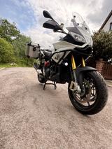 Aprilia Caponord  - APRILIA ENDURO