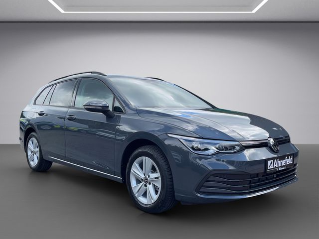 Golf Variant Life 2,0 l TDI SCR 110 kW 150 PS 7-