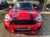 MINI Autom/Leder/Pano/AHK/19Zoll (40 Extras) - MINI Cooper Countryman aus 2019