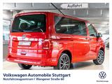 Volkswagen T6 Multivan Trendline 2.0 TSI Euro 6b Klima - Volkswagen T6 Multivan in Stuttgart