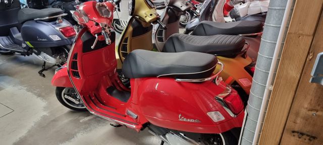 Vespa GTS 300 Super