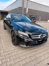 Mercedes-Benz Mercedes Benz C220d 09/2019 Facelift - gebrauchte Mercedes-Benz C 220 mit Facelift