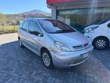 Citroën Citroen Xsara Picasso 2.0 HDi - NEOPATENTATI - silberne Citroën Xsara Picasso