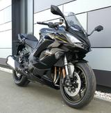 Kawasaki Ninja 1100SX Tourer - Angebote