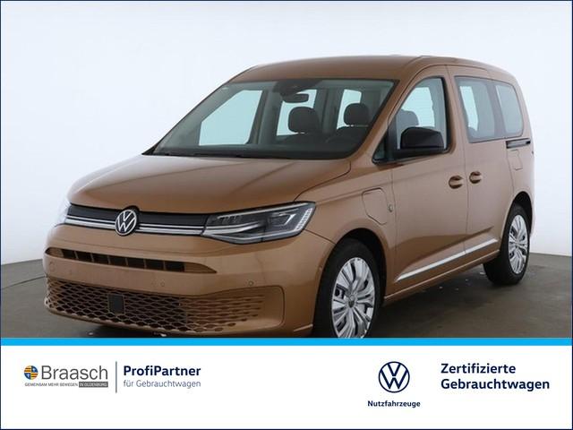 Volkswagen Caddy 1.5 eHybrid Style DSG,AHK,5 Jahre Garantie