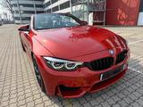 BMW M4 Cabrio M4 - gebrauchte BMW M4 aus dem Jahr 2019