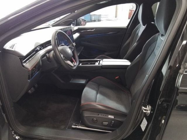 Volkswagen ID.7 - Bild 4