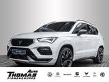 Cupra Ateca VZ 2.0 TSI 221 kW (300 PS) - : Allradantrieb, Geländewagen