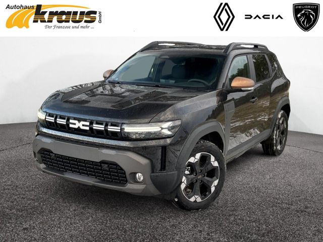 Dacia Duster Extreme HYBRID 140 SHZ Kamera NAVI