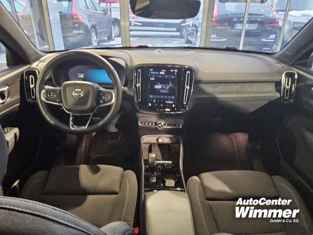 Foto Nummer 12: VOLVO EC40