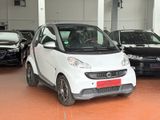 Smart ForTwo fortwo coupe Micro Hybrid Drive 45kW-Klim - Smart in Bremen