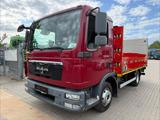 MAN TGL 12.220 Pritsche + LBW/Diff-Sperre/AHK - MAN 12 220