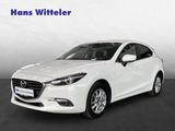 Mazda 3 Exclusive-Line/8-Fach/Rückfahrkam/Winterpaket - Mazda: 8