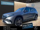Mercedes-Benz EQB 250 *AMG*NIGHT*STHZ*360°KAMERA*PANO*MBUX*