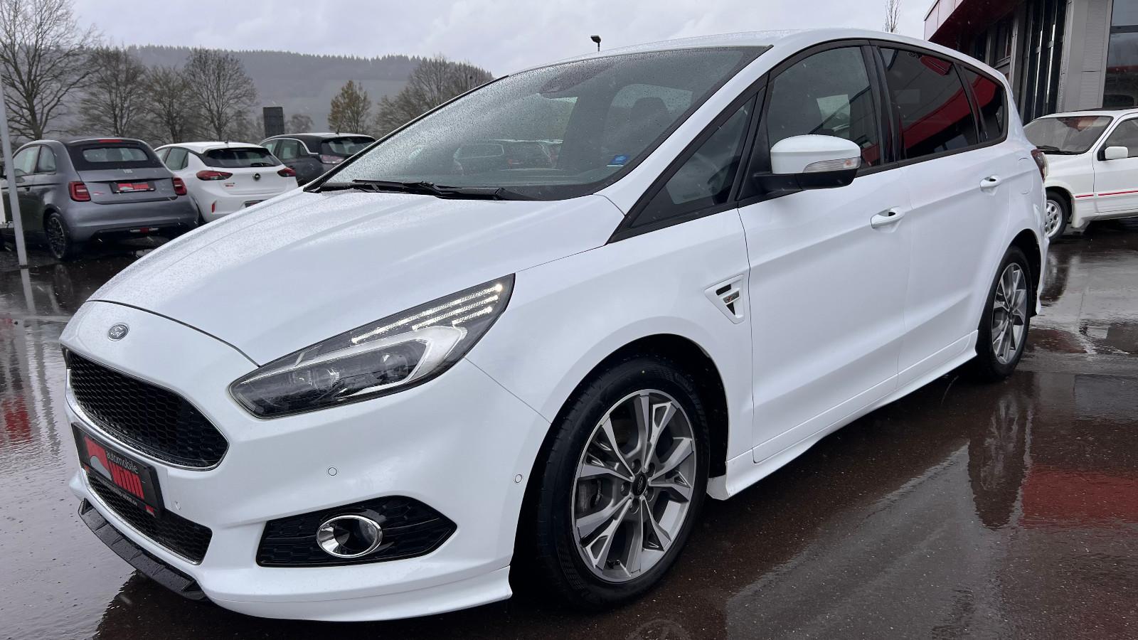 Ford S-Max S-MAX ST-Line