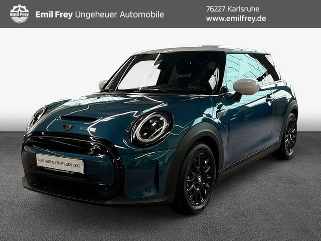 MINI Cooper SE MINI Yours Trim