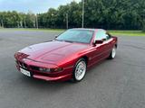 BMW 850, V12 - BMW 850 V12 Gebrauchtwagen