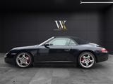 Porsche 911 Carrera S Cabrio/Bose/Bi-Xenon /Service neu - Porsche aus 2006: 911
