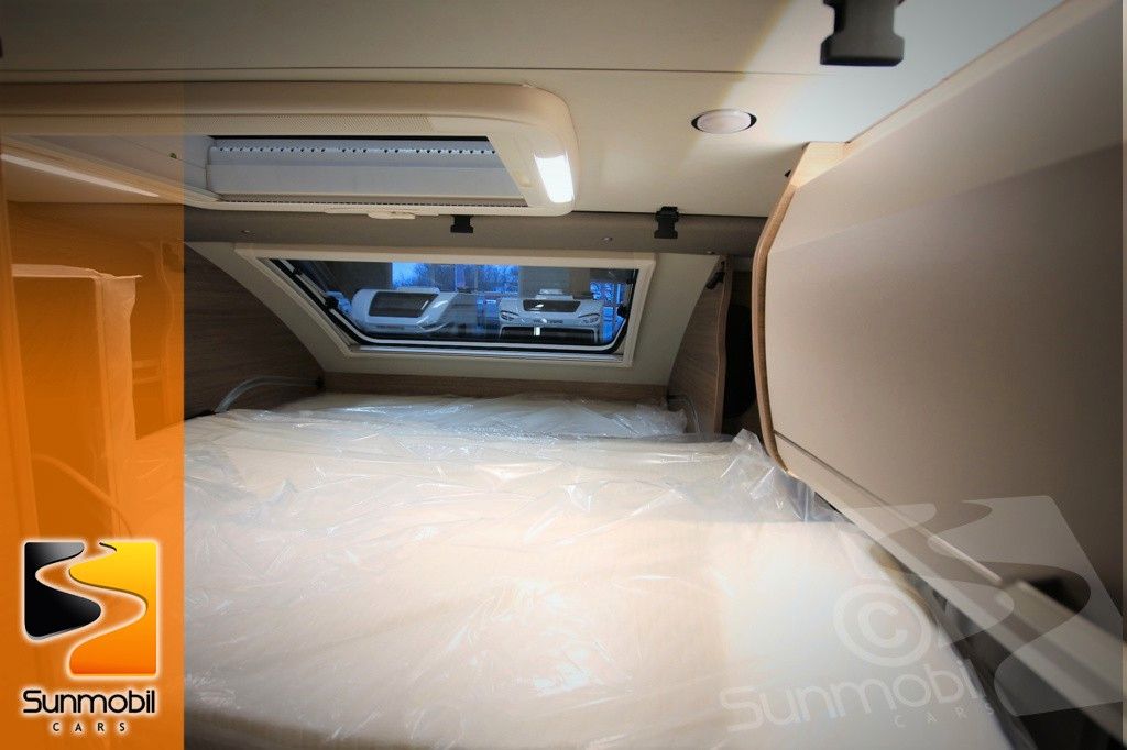 Fahrzeugabbildung Knaus Tourer Van 500 MQ Vansation 3,5t, Seitz, Solar