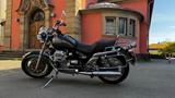 Moto Guzzi California Evo - MOTO GUZZI CALIFORNIA EV