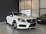 Mercedes-Benz A 250 A -Klasse A 250 Sport-AMG LINE-NAVI-SHZ- - Mercedes-Benz in Frankfurt (Main): Klasse