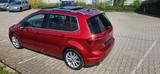 Volkswagen Golf*VII*Sportsvan*1.4*TSI*DSG*AHK*LED*ACC*Navi* - Volkswagen Golf: Sport