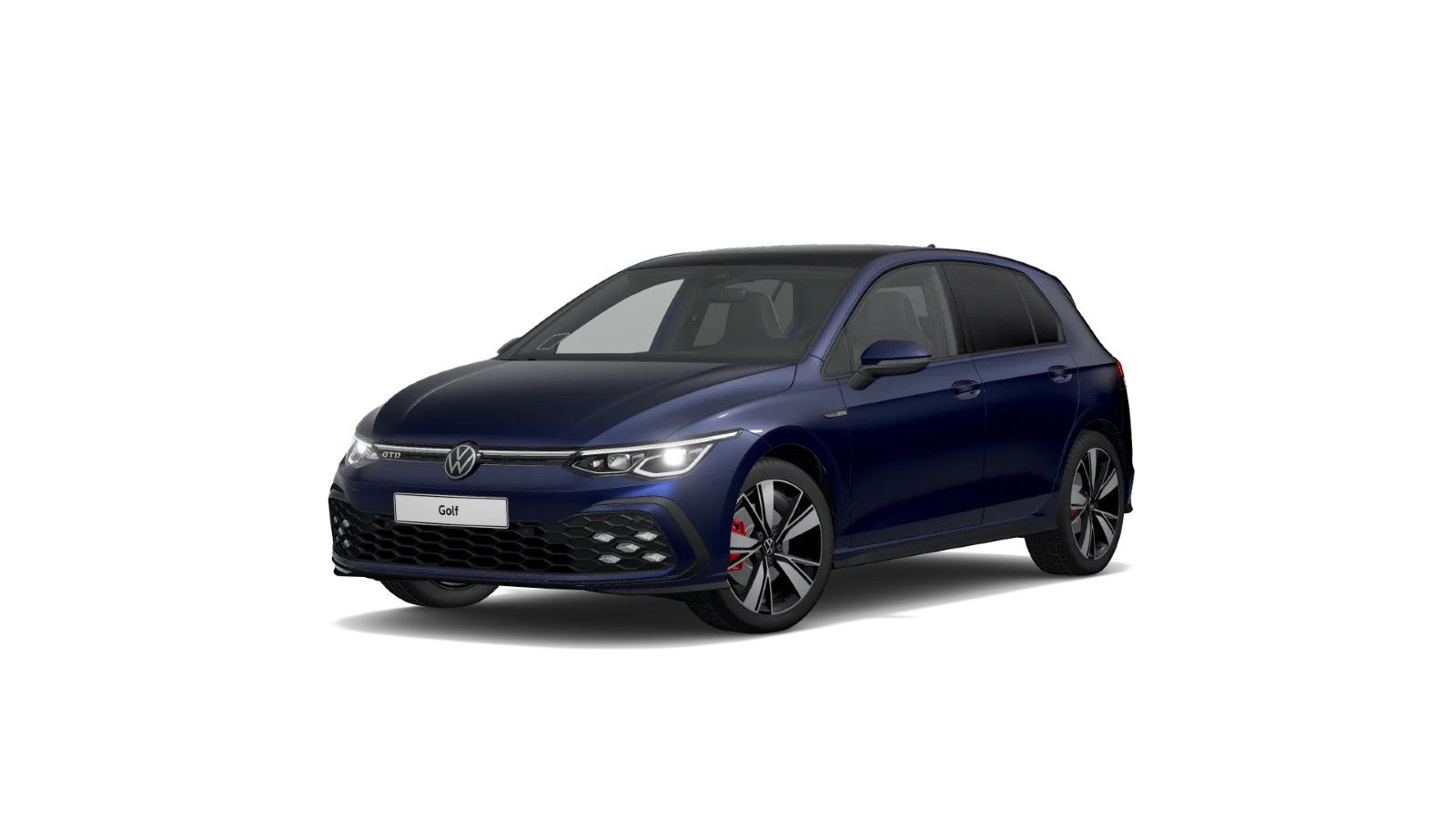 Volkswagen Golf - Bild 2