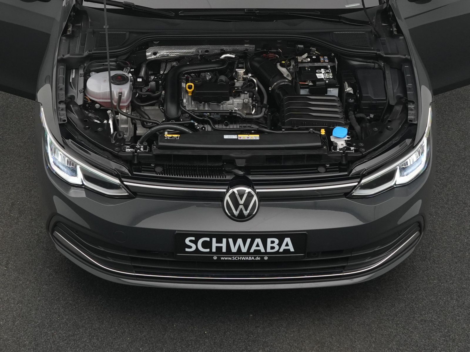 Volkswagen Golf - Bild 29