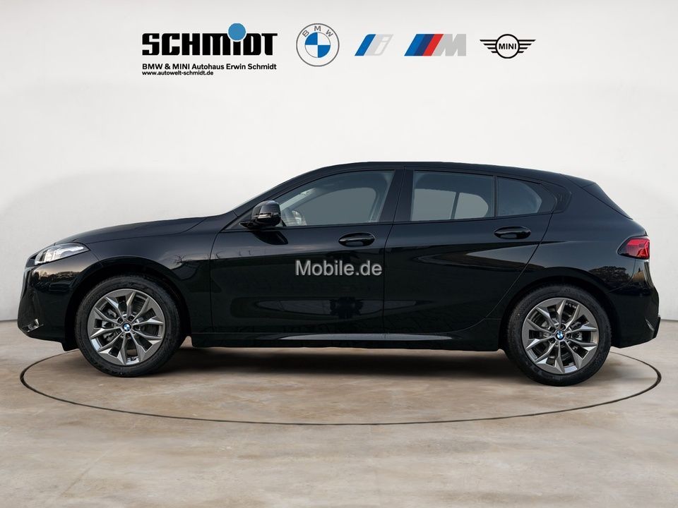 BMW 120 - Bild 3